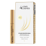 Serumas blakstienų priauginimui Long4Lashes Eyelash Booster Serum, 3 ml