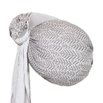 Vaikjuostė Womar Huge Me N16, grey