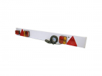 Priekabos žibintai Carpoint 0440005, 12V