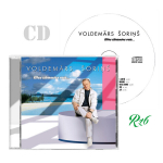 CD Voldemārs &Scaron;oriņ&scaron; Mēs Tikāmies Reiz