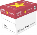 Biuro kopijavimo popierius Golden Star, A4, 80gsm, 500 lapų
