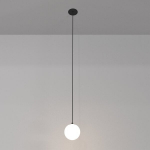 Maytoni pakabinamas &scaron;viestuvas P039PL-5W3K-10INS-B