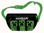 Juosmens krep&scaron;ys berniukams Minecraft, žalia
