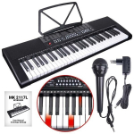 Sintezatorius MK 2117L