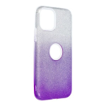 Shining Case, violetinis