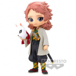 Figūrėlė Demon Slayer Kimetsu no Yaiba Sabito Ver.A Q 14cm