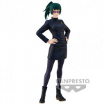 Figūrėlė Jujutsu Kaisen Jukon No Kata Maki Zenin | 15cm