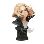 Figūrėlė Tokyo Revengers Faceculptures Manjiro sano ver.A | 10cm