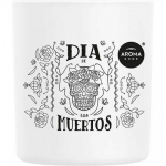Kvapioji žvakė, Dia De Los Muertos Spicy Deligh, Aroma,150 g