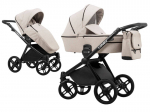 Universalus vežimėlis Lonex Emotion XT03 2in1, Brown
