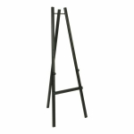 Meniu stovas &ndash; molbertas Securit, 165cm