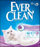 Ever Clean Levander su&scaron;okantis kraikas katėms, 10 L