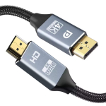 Reagle HDMI DP DisplayPort 4K, 1m