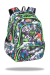 Mokyklinė kuprinė CoolPack Spiner Termic Peek a boo, F001675