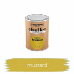 Kreidiniai dažai Chalk-It 0,125l