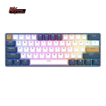 Royal Kludge RK61 Plus TKL Brown Switches