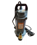 Ne&scaron;varaus vandens siurblys Power 2300W