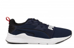 Sportiniai batai vyrams Puma Wired 389275, mėlyni
