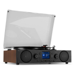 Audizio Tulsa DAB+