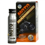 Moto Maximum metalo kondicionierius, 2l