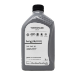 Volkswagen-Audi Group Long Life IV FE Variklio alyva VW508, 1 l