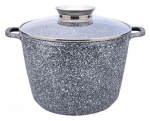 Puodas, 24 cm, Marmuras puodas 6,2L 24 cm Zilner ZL-7064 Mes jums pateikiame &scaron;į nuostabų produktą, pagamintą i&scaron; auk&scaron;čiausios kokybės ingredientų. Sveiki atvykę į kontekstą, jei kyla keletas papildomų klausimų.