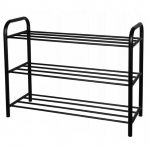 Regaňā skyrius ant batų 65 x 52 x 26 cm Brunbeste BB-129