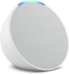 Echo Pop Glacier White