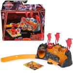 Figūrėlė Bakugan Training Titanium Dragonoid Dragon Clan