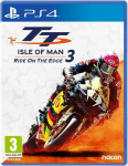 TT Isle of Man: Ride on the Edge 3 - PlayStation 4