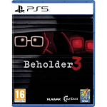 Beholder 3 PS5 žaidimas