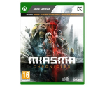 Miasma Chronicles Xbox Series X žaidimas