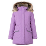 Striukė mergaitėms Lenne 23671-362, violetinė