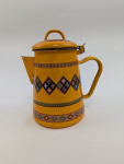 Emaliuotas kavinukas, 1,8 l