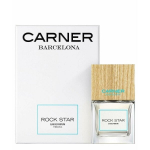 Carner Barcelona Rock Star parfumuotas vanduo, 100ml
