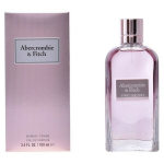 Kvapusis vanduo Abercrombie & Fitch First Instinct EDP moterims, 50 ml