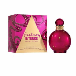 Kvapusis vanduo Britney Spears Fantasy Intense EDP moterims, 100 ml
