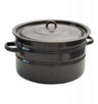 Epos puodas, 14 L