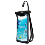 Tadvyy Waterproof Clear