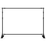 vidaXL, 305x243cm, 1vnt