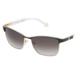 Moteri&scaron;ki akiniai nuo saulės Carolina Herrera SHE069560NP1 (&oslash; 56 mm) S0325647