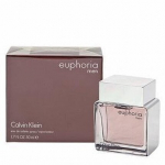 Vyri&scaron;kas tualetinis vanduo Calvin Klein Euphoria, 50 ml