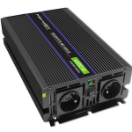 Įtampos keitiklis Qoltec Monolith 4000 MS Wave, 1 vnt.