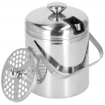 Springos ledo kibiras, 1,3L