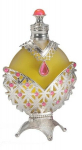 Aliejiniai kvepalai Khadlaj Hareem Al Sultan Silver Perfumed Oil vyrams/moterims, 35 ml