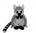 Mink&scaron;tas žaislas Lemur, L0348