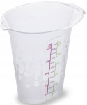 Matavimo indas, 1l