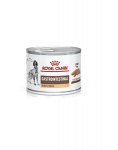 Royal Canin Veterinary Gastrointestinal High Fibre konservai &scaron;unims, 200 g