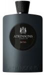 Kvapusis vanduo Atkinsons James EDP vyrams, 100 ml, 100 ml