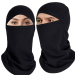 Po&scaron;almis unisex Thermal Doreanse 865 juodas, Universalus